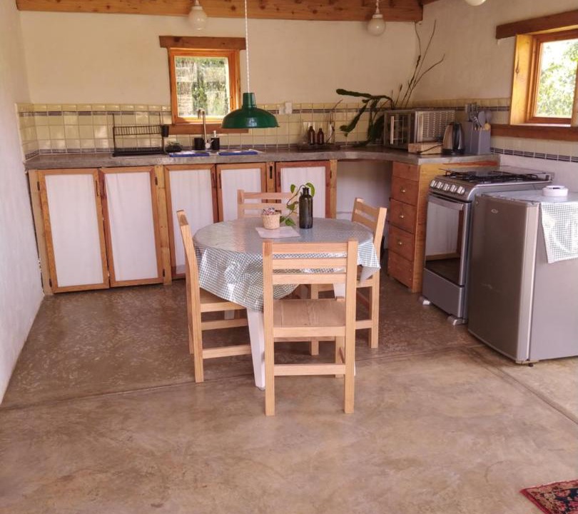 Photo of Kitchen in Tlalpan