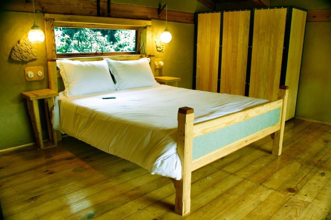 Photo of Bedroom in Tlalpan