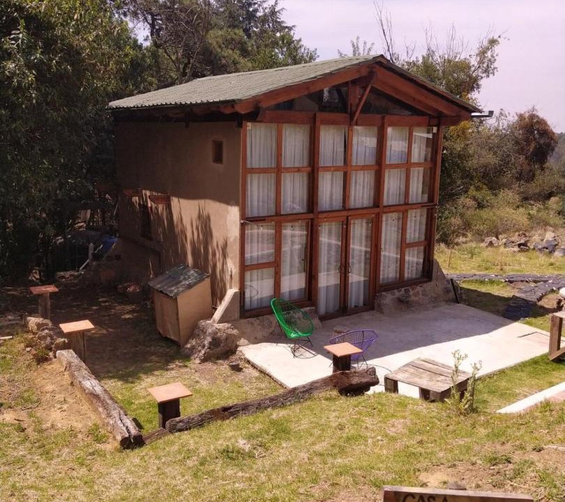 Photo of Others in Tlalpan