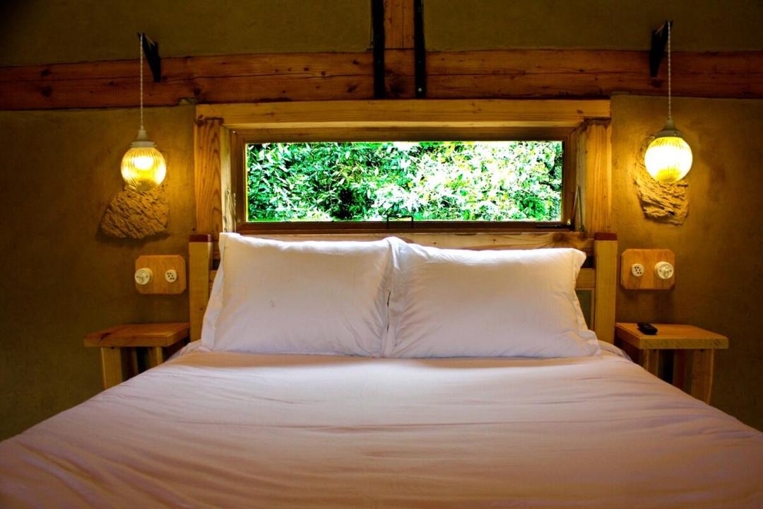 Photo of Bedroom in Tlalpan