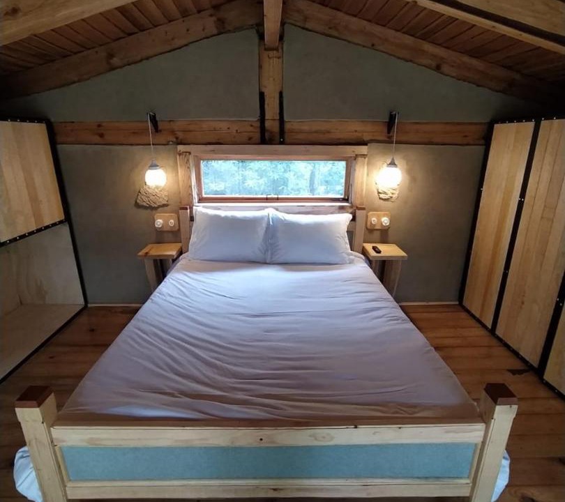 Photo of Bedroom in Tlalpan