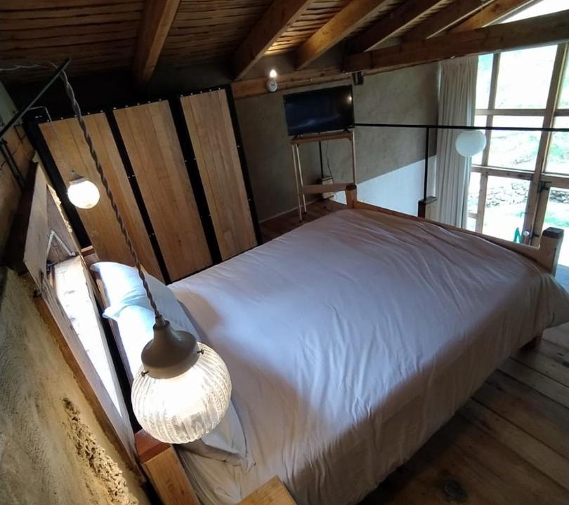 Photo of Bedroom in Tlalpan