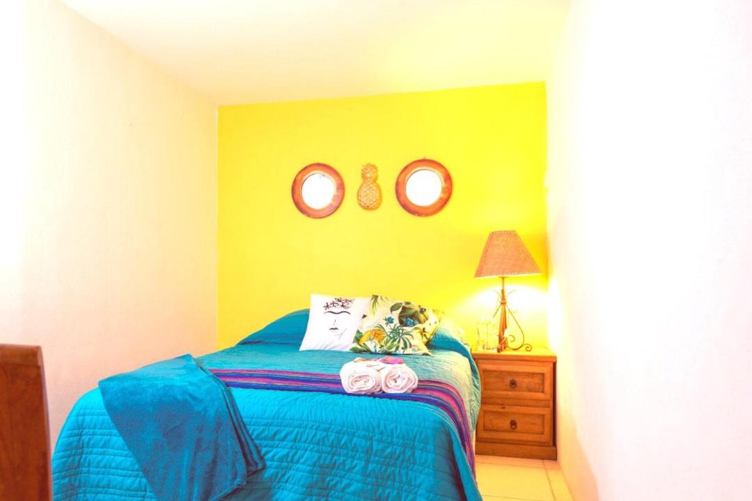 Photo of Bedroom in South Hotel Zone