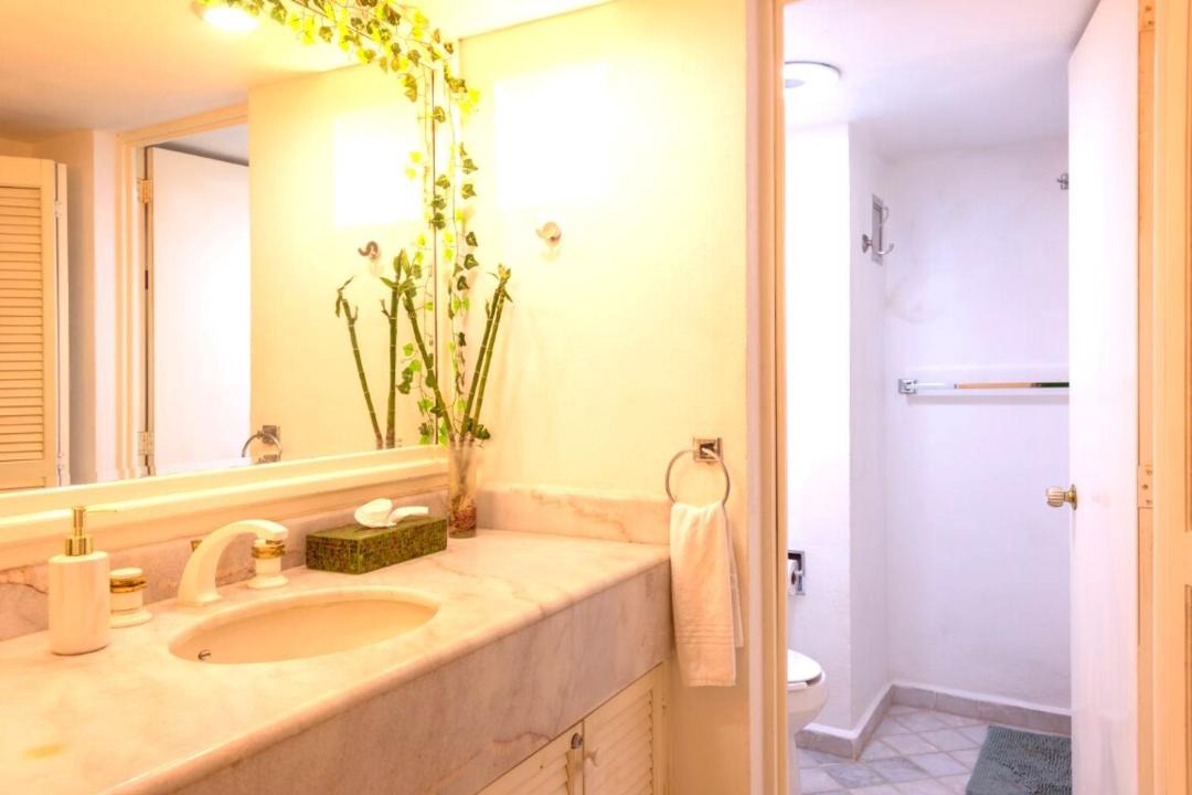 Photo of Bathroom in South Hotel Zone