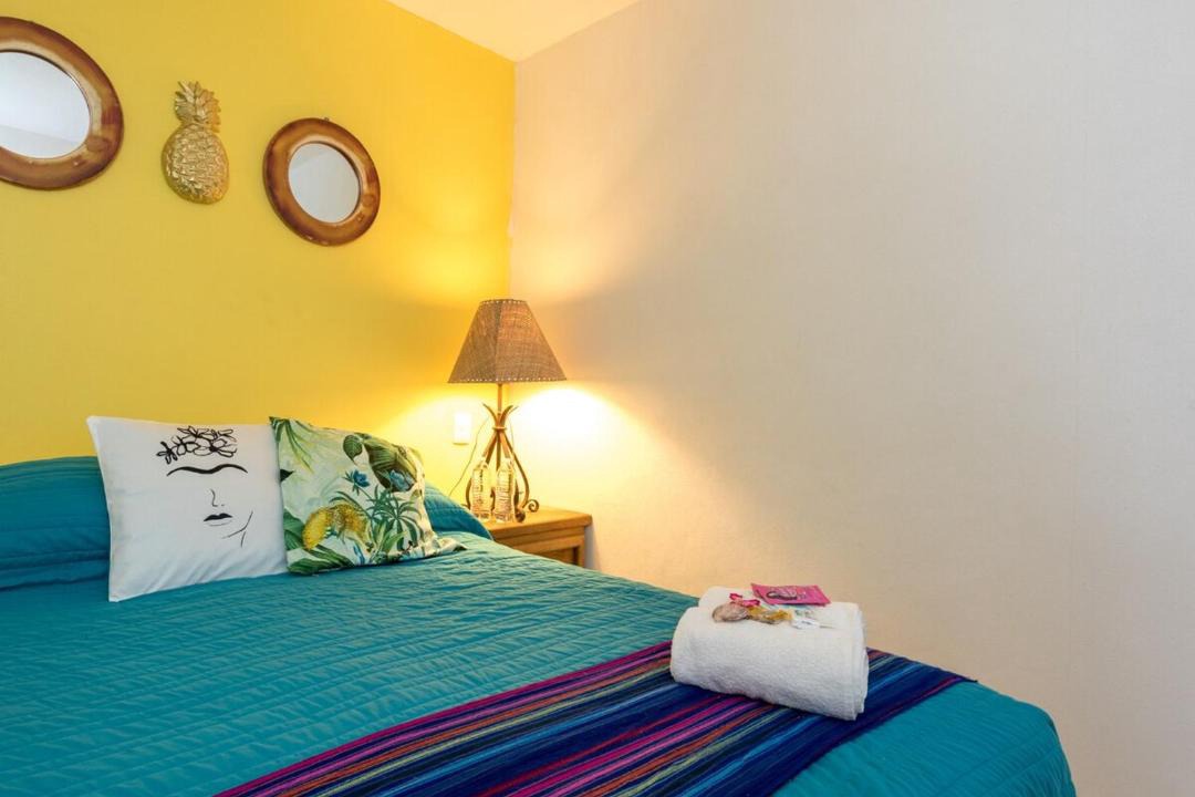 Photo of Bedroom in South Hotel Zone