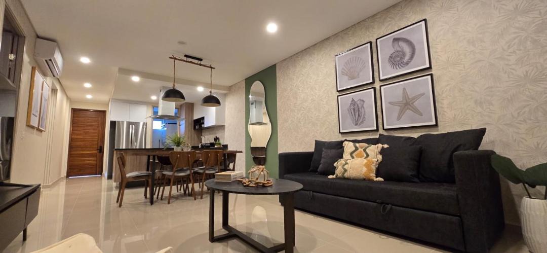 Photo of Livingroom in Zona Dorada