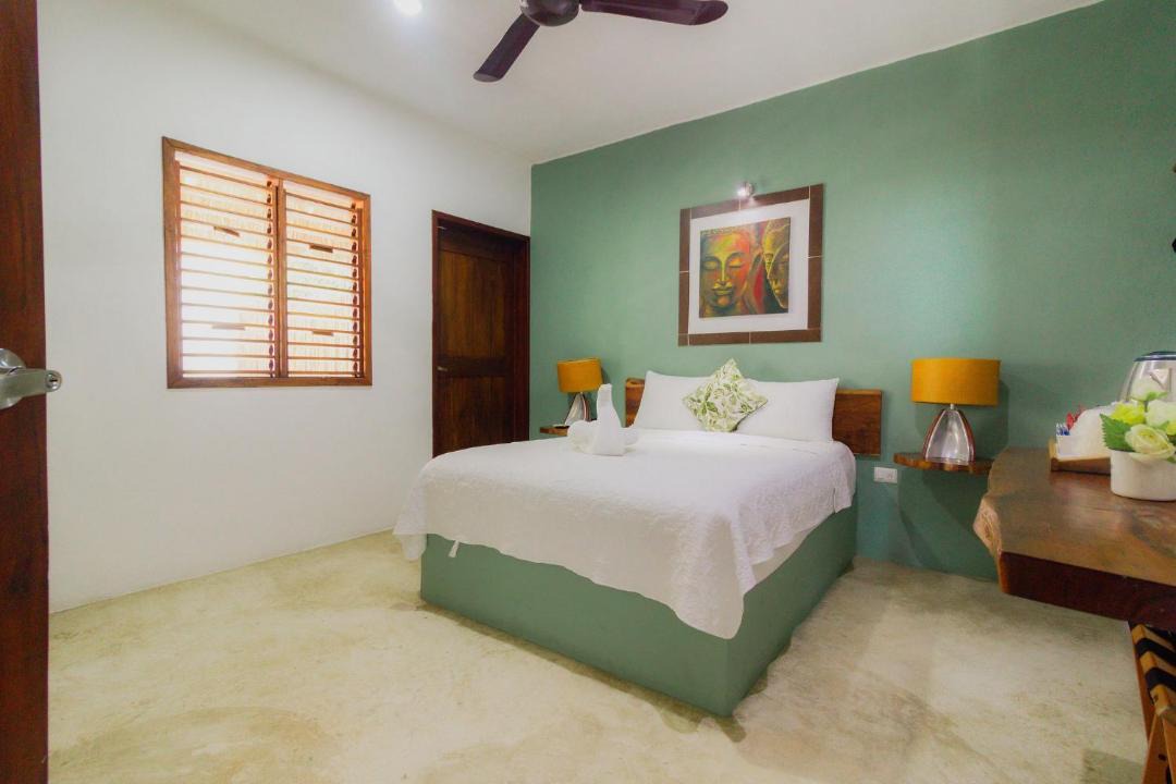 Photo of Bedroom in Centro