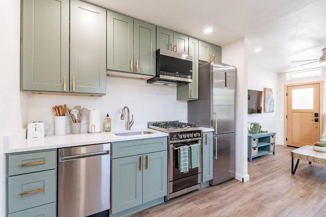 Photo of Kitchen in Downtown Tucson