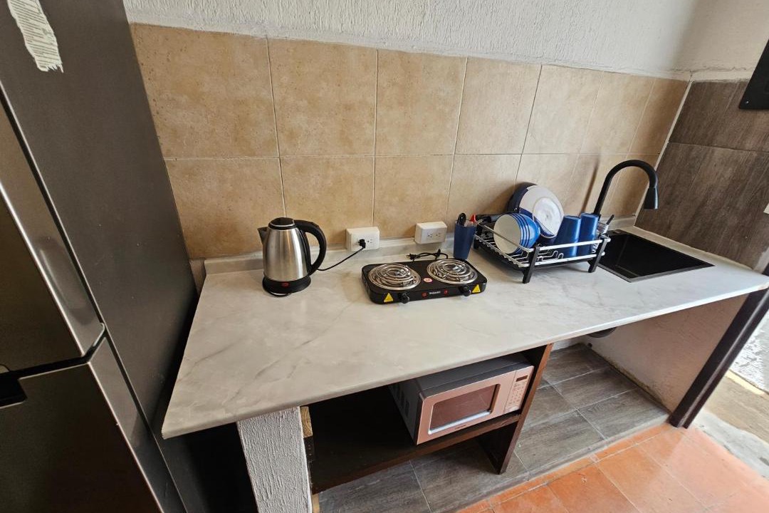 Photo of Kitchen in Downtown Cancun
