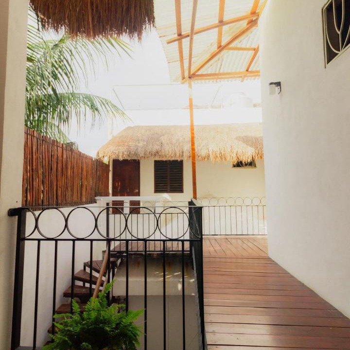 Photo of Patio Balcony in Centro