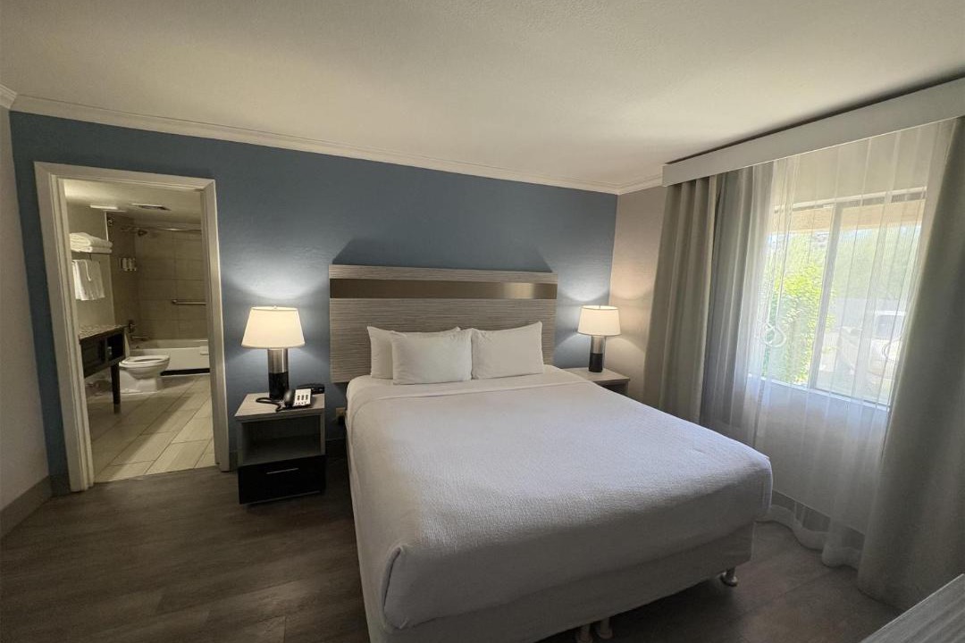 Photo of Bedroom in North Mountain