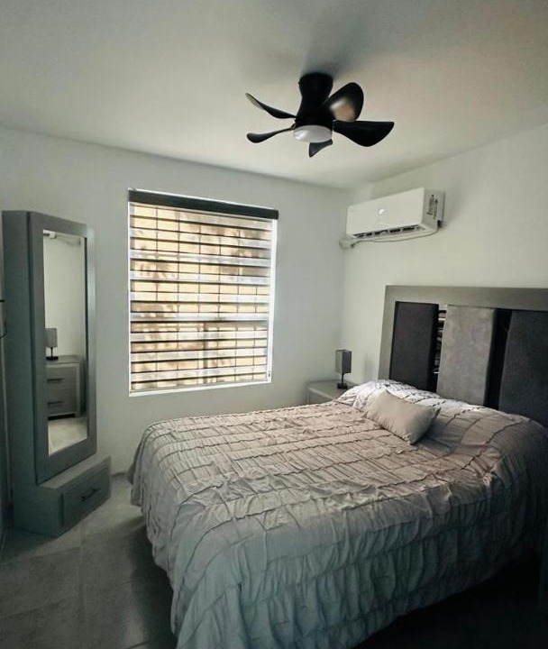 Photo of Bedroom in Ciudad Juarez