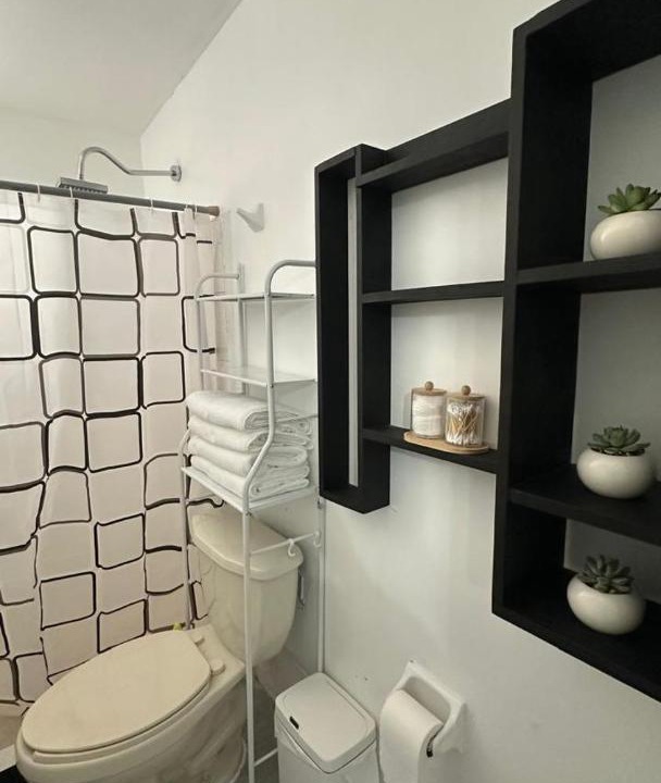 Photo of Bathroom in Ciudad Juarez
