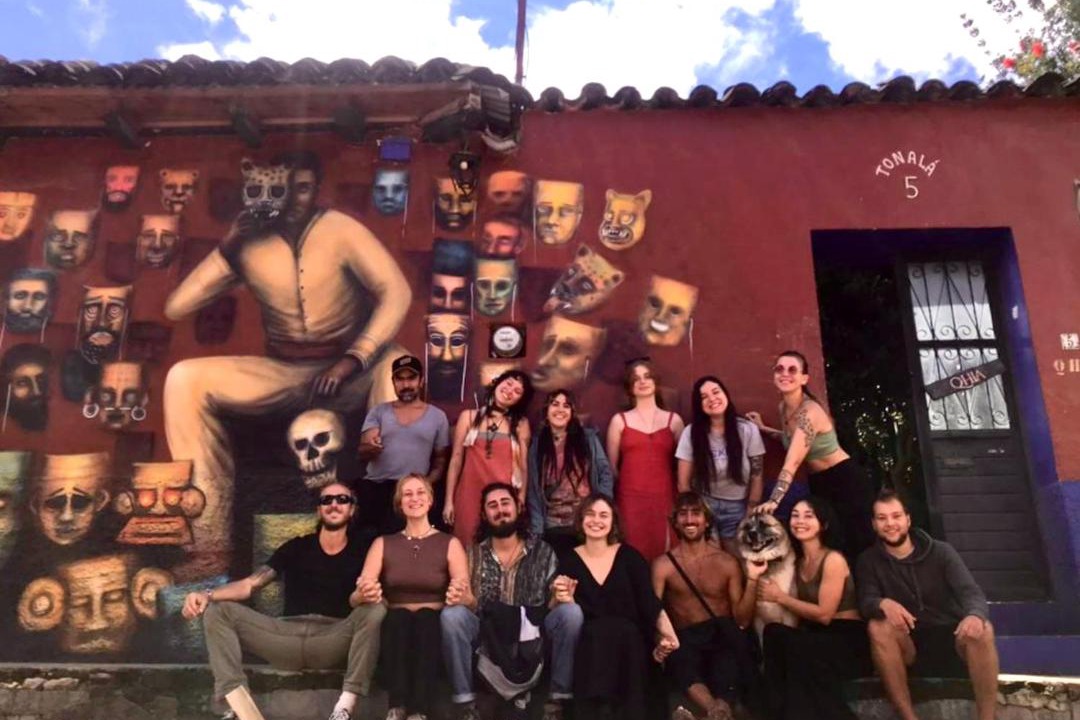 Photo of Others in Del Cerrillo