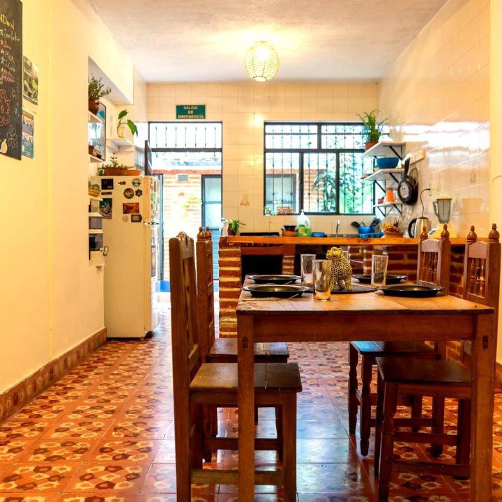 Photo of Kitchen in Del Cerrillo