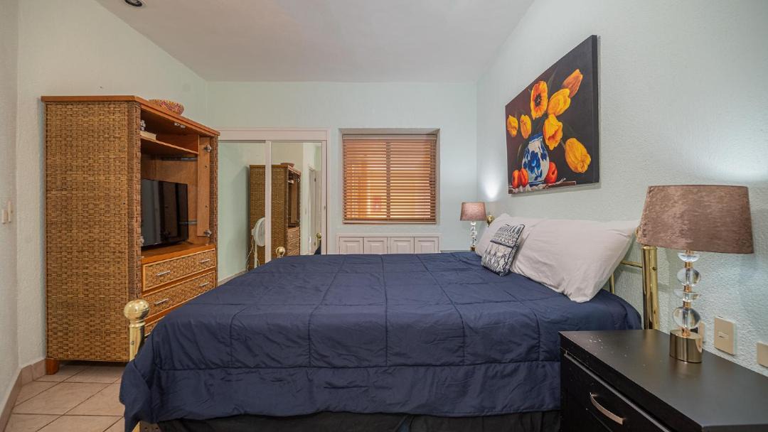 Photo of Bedroom in Sandy Beach