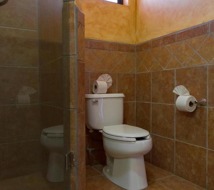 Photo of Bathroom in Loreto