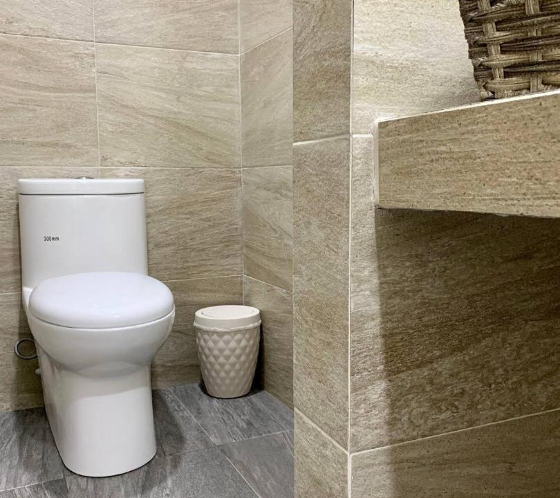 Photo of Bathroom in Minatitlán