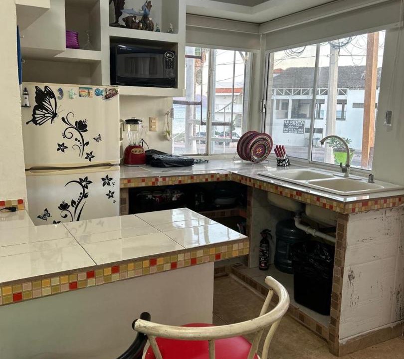 Photo of Kitchen in San Carlos