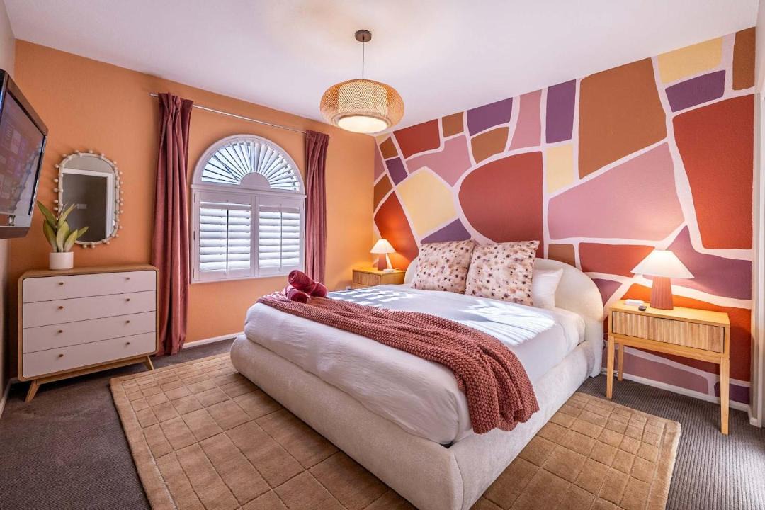 Photo of Bedroom in Santiago