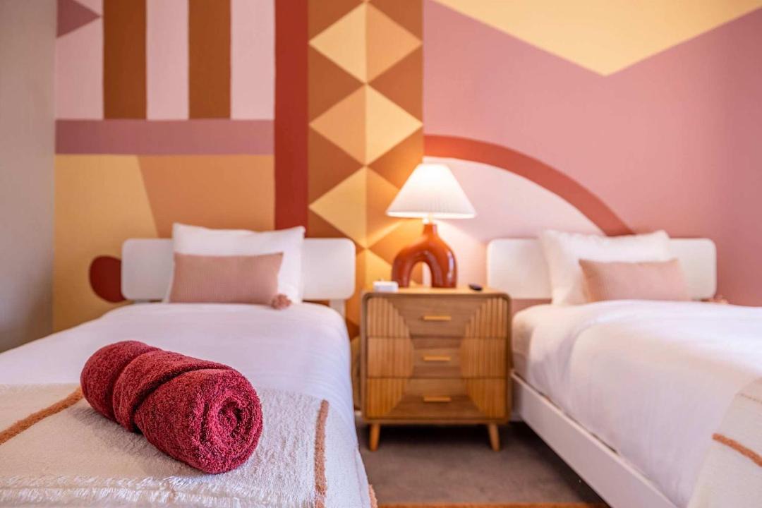 Photo of Bedroom in Santiago