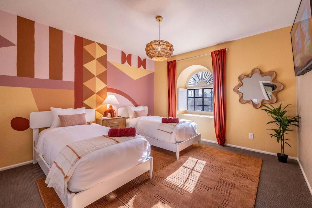 Photo of Bedroom in Santiago