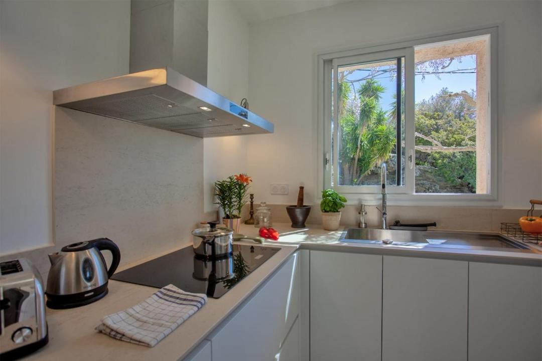 Photo of Kitchen in Erbalunga