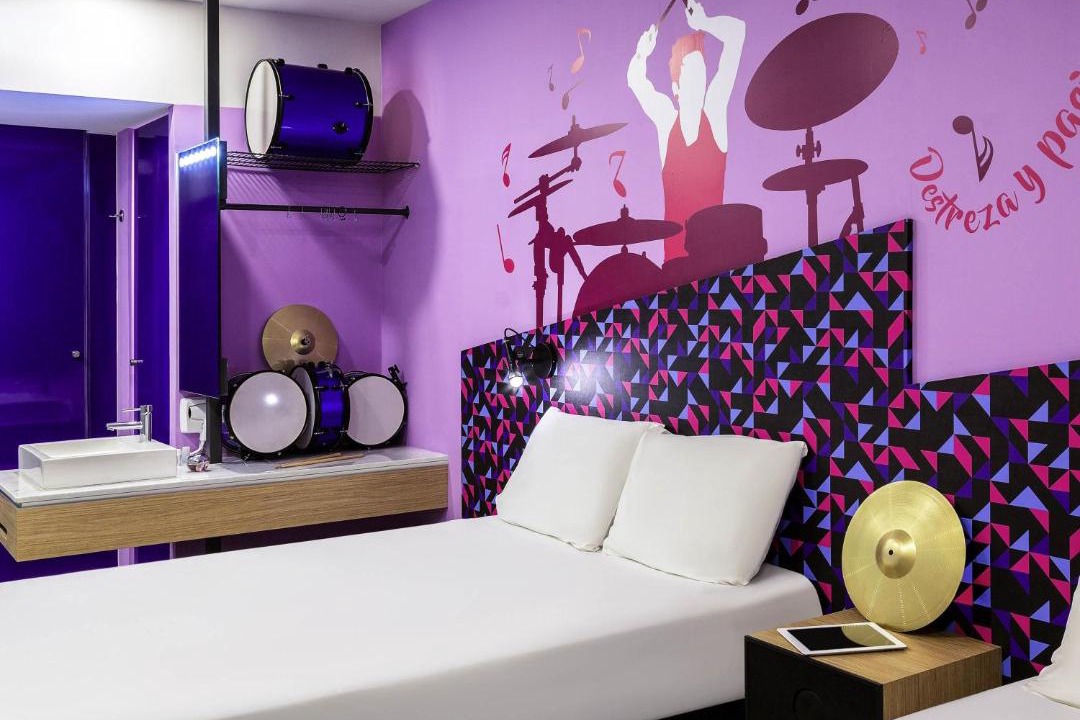 Photo of Bedroom in Zona Industrial