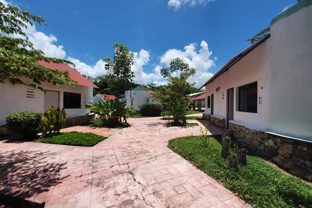 Photo of Others in Palenque