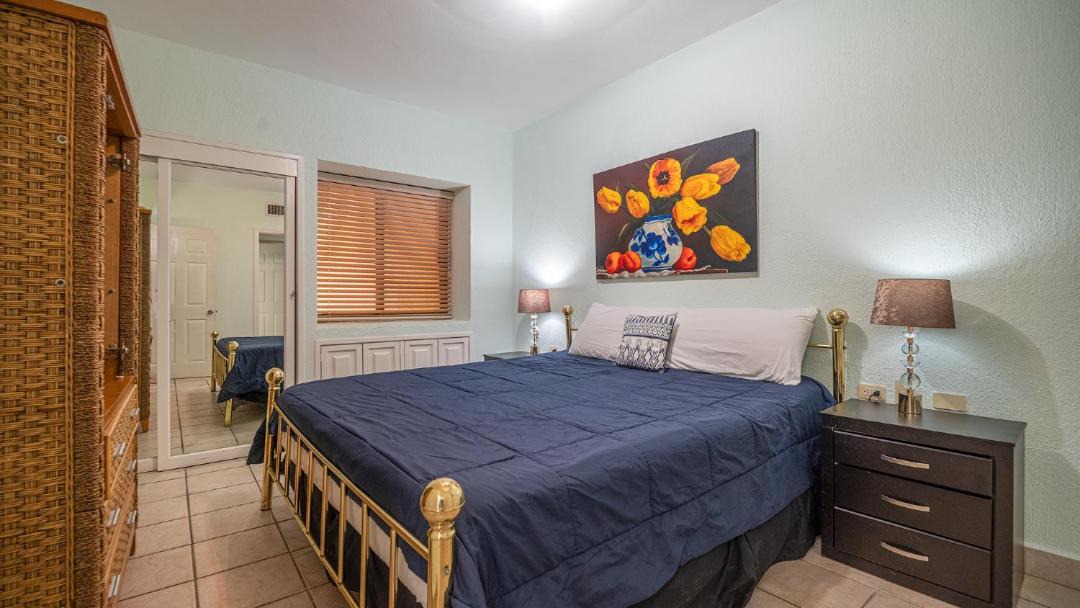 Photo of Bedroom in Sandy Beach