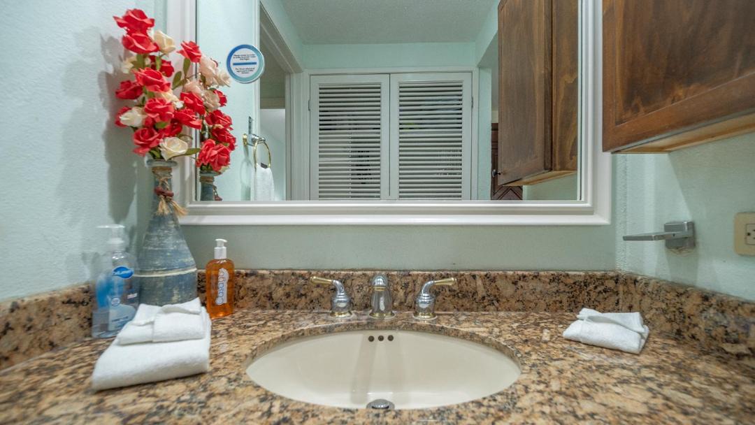 Photo of Bathroom in Sandy Beach