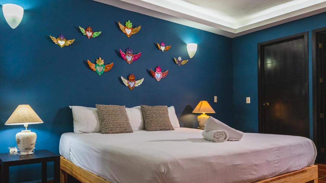 Photo of Bedroom in Emiliano Zapata