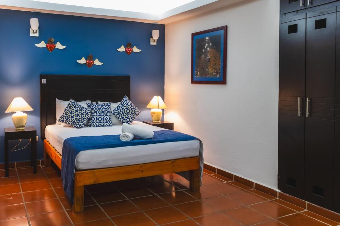 Photo of Bedroom in Emiliano Zapata