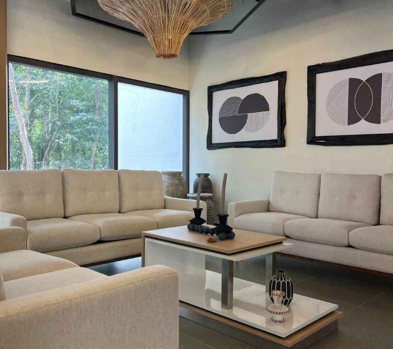 Photo of Livingroom in Playa Paraiso