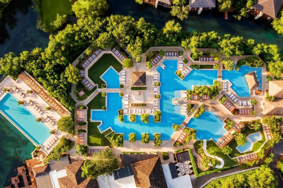 Photo of Others in Mayakoba