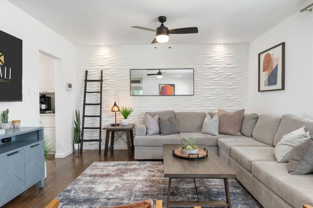Photo of Livingroom in Village Grove