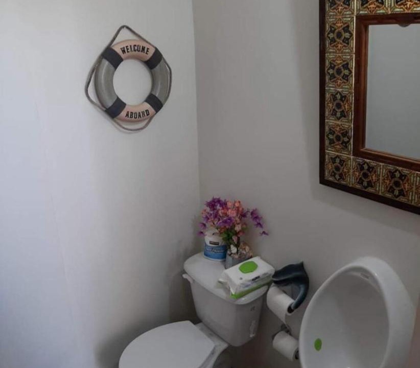 Photo of Bathroom in San Carlos