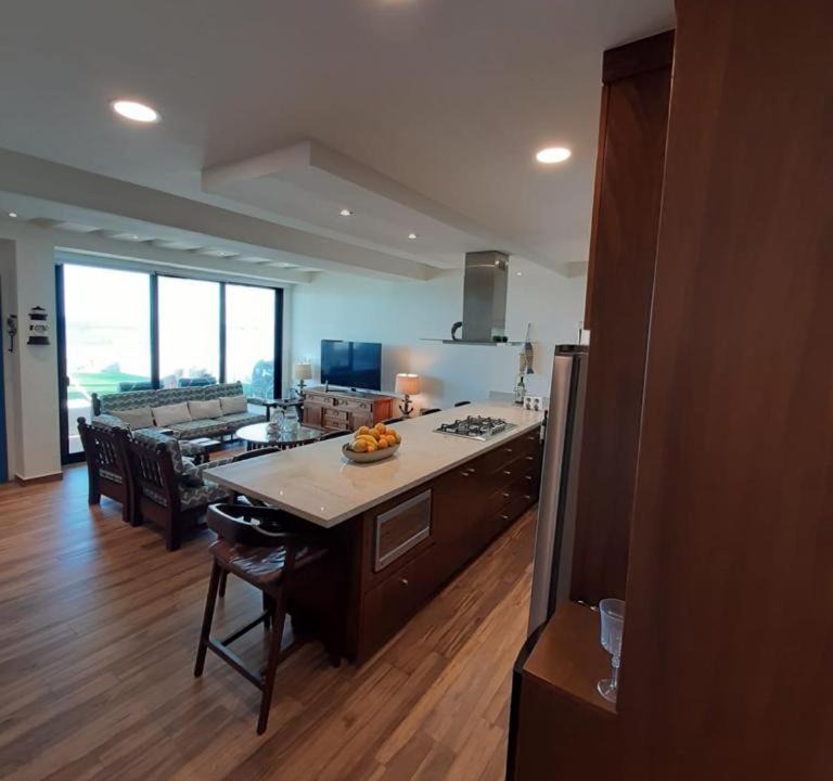 Photo of Kitchen in San Carlos