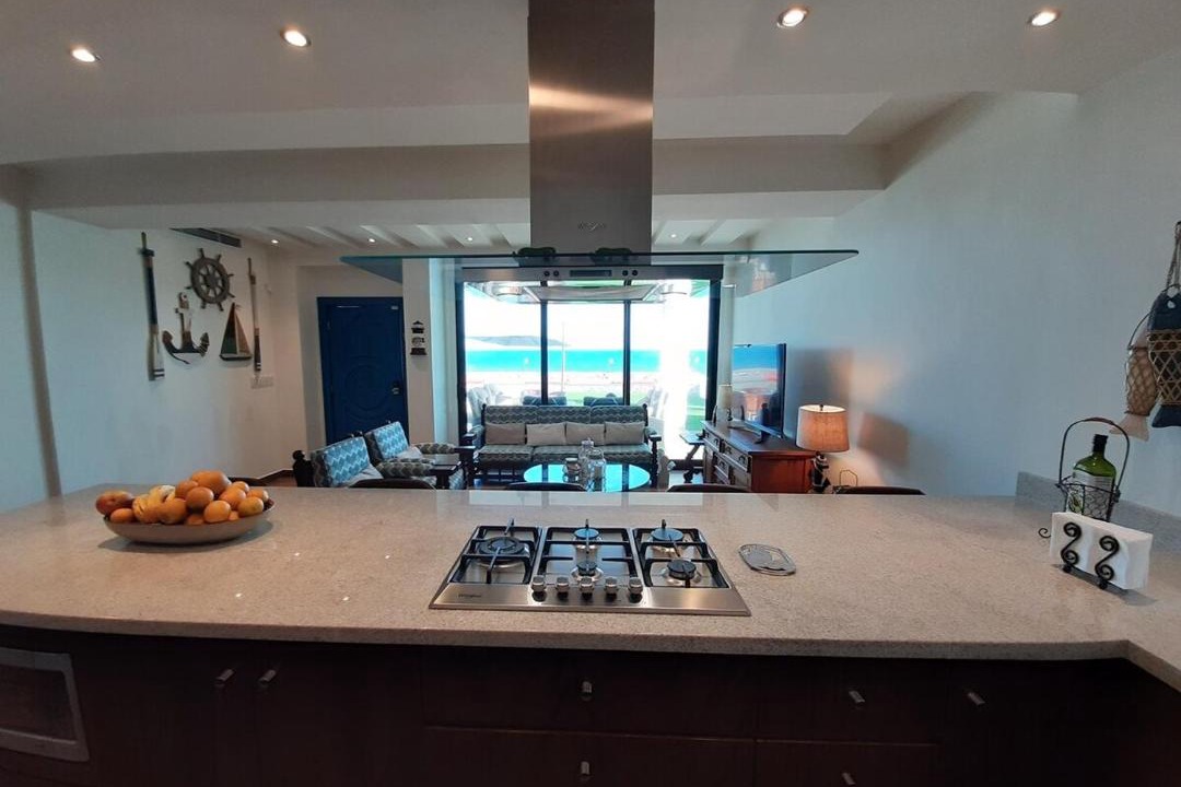 Photo of Kitchen in San Carlos
