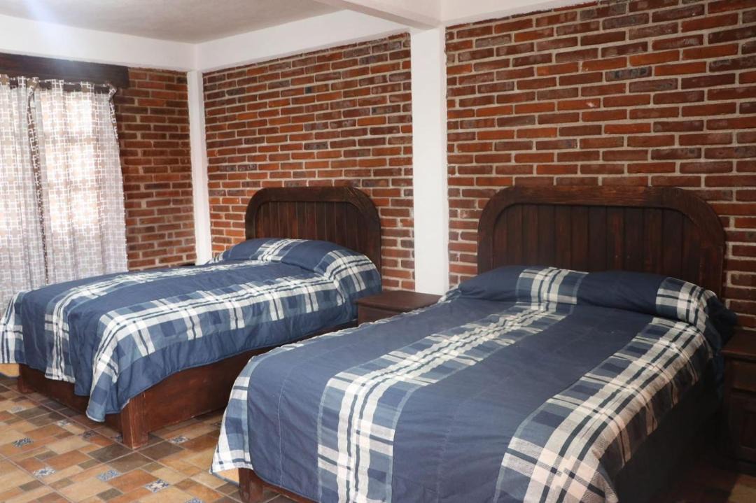 Photo of Bedroom in Chignahuapan