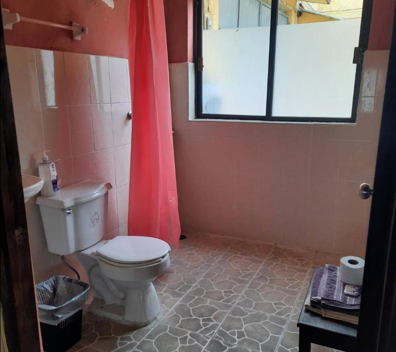 Photo of Bathroom in San Cristobal de las Casas