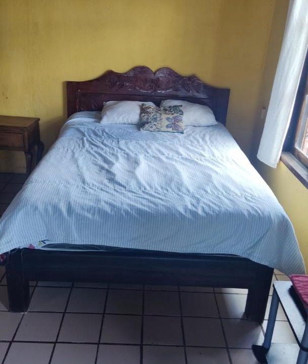 Photo of Bedroom in San Cristobal de las Casas