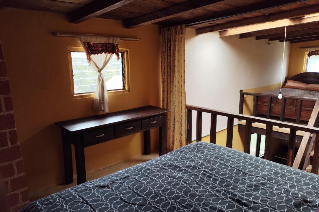 Photo of Bedroom in San Cristobal de las Casas