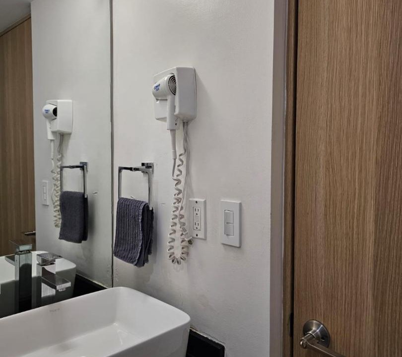 Photo of Bathroom in Colonia Centro