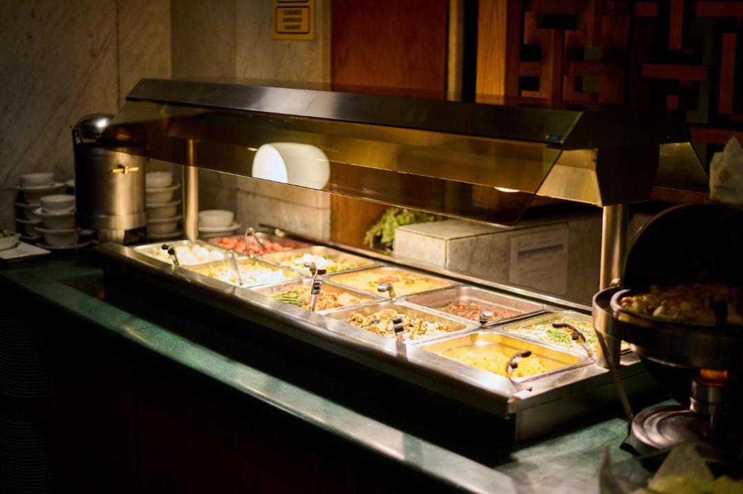 Photo of Kitchen in Cuauhtemoc