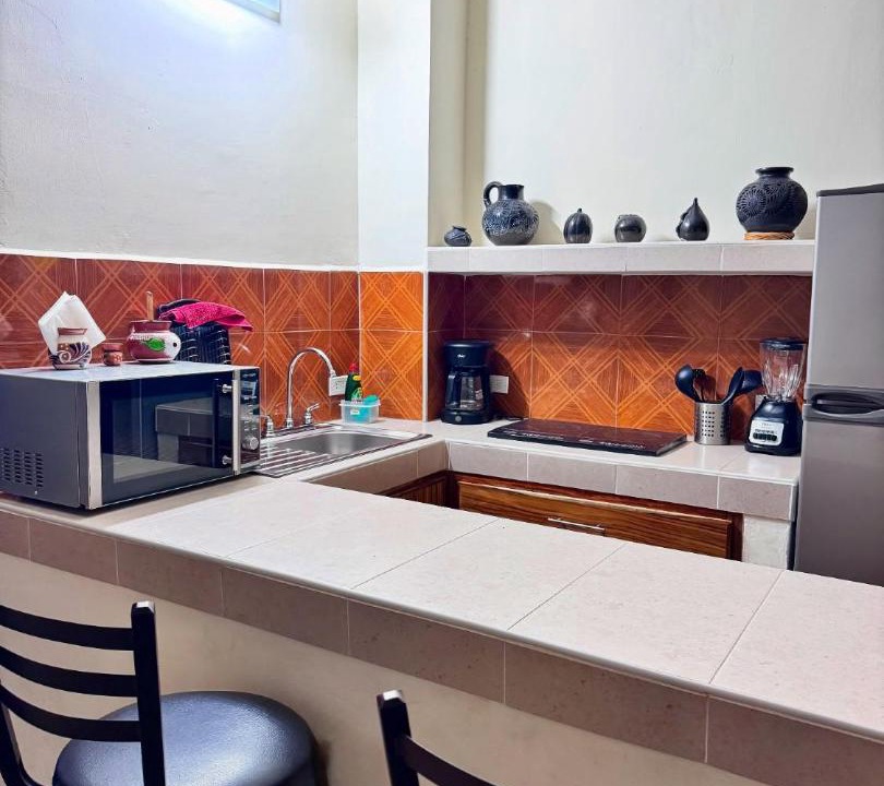 Photo of Kitchen in La Paz