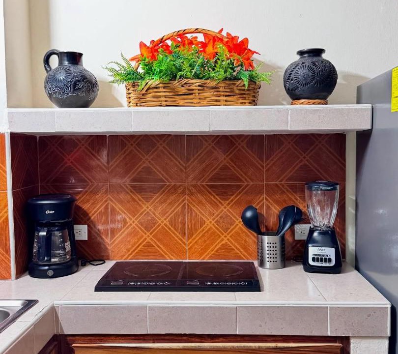 Photo of Kitchen in La Paz