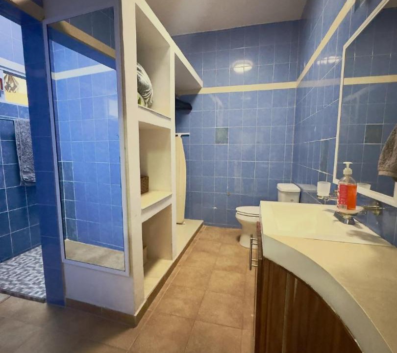 Photo of Bathroom in La Paz
