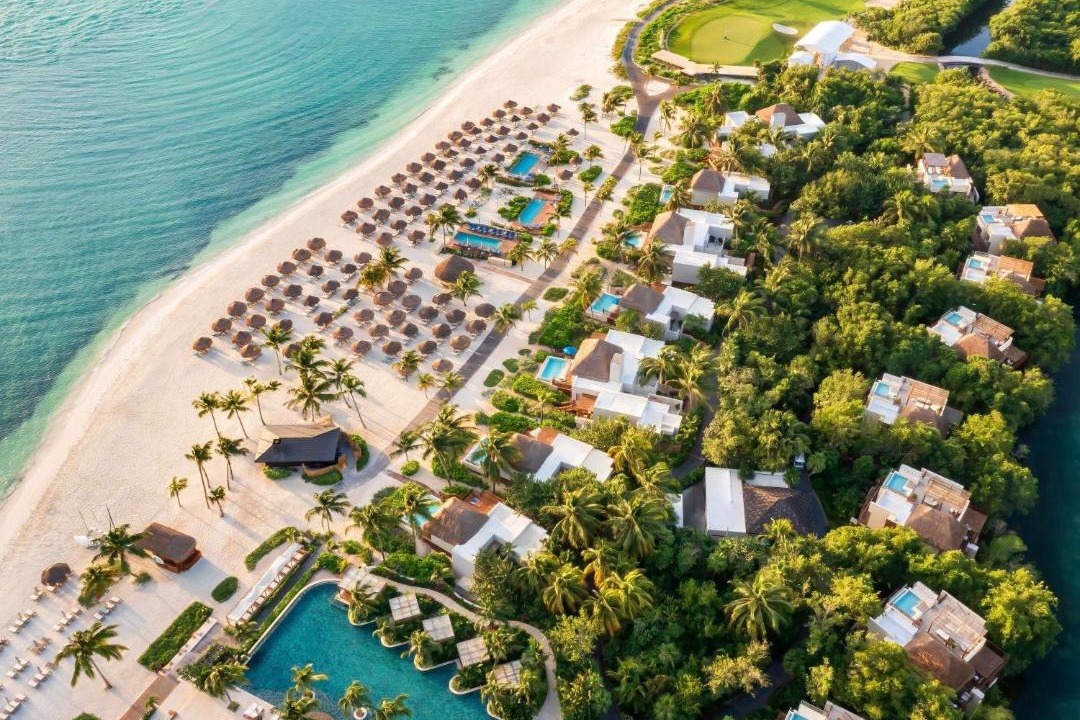 Photo of Others in Mayakoba