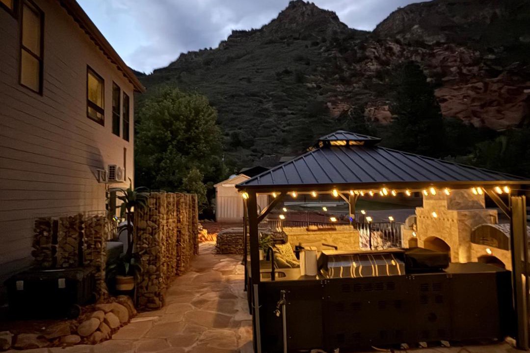 Photo of Others in Sedona Shadows